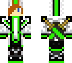 sword boy 2