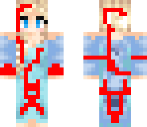 dead elsa