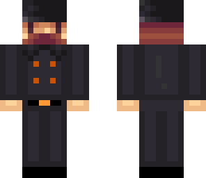 notch