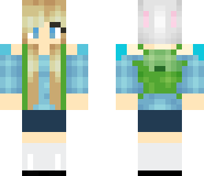 fionna from adventure time