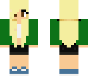 tomboy