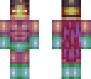 hue man