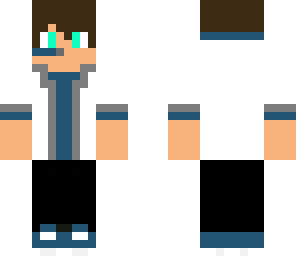 gamer allinoir