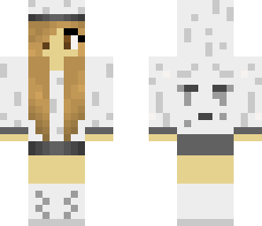 ghast gal