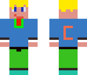 celly579's skin