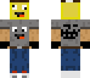 yoshicraft13 plzzz like