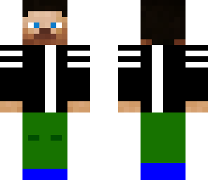 cool steve