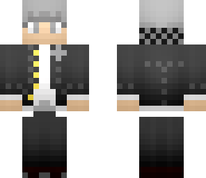 minecraftme132 original skin