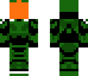 almost done halo 4 chief