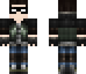 griefer