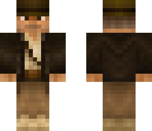 indiana jones
