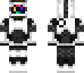 colourfull portal 2 