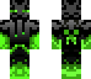 ender skin