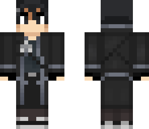 kirito sao