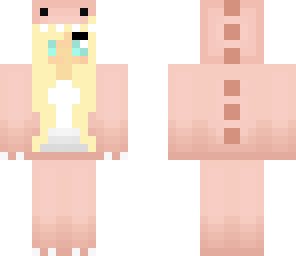blonde dino 2