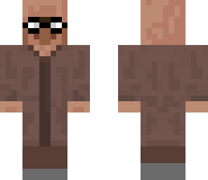vilager griefer