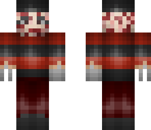 freddy krueger