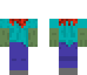 kellesiz zombi