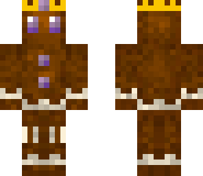 gingerking