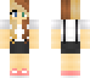 girl