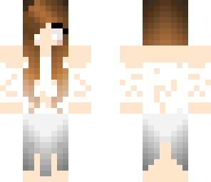 herobrine girl