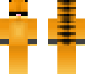 swag garfield