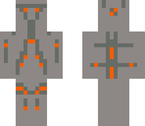 stone warrior