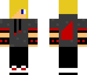 my old skin