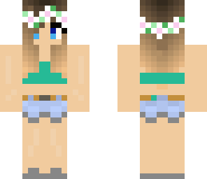 hipster girl