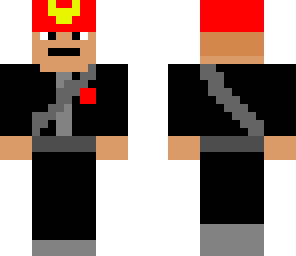 minecraftian general