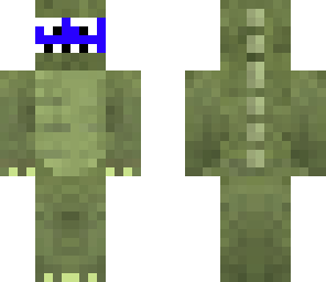 halloween dinosaur costume