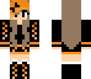 halloween girl edited