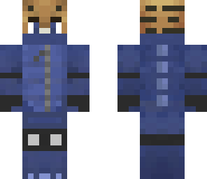 mike
