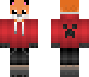 fox headphones 2