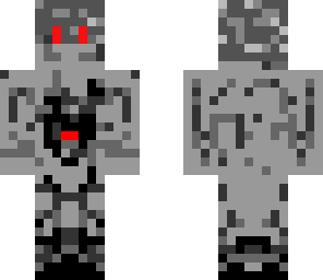 robot