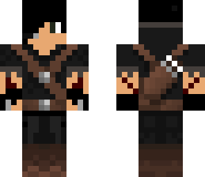 ek assassin