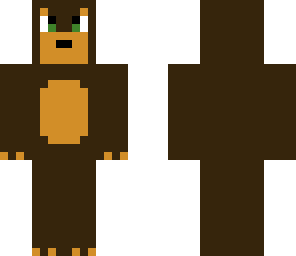 bear