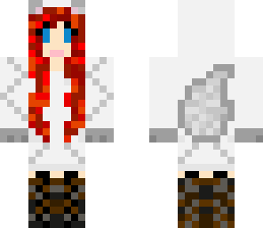 ygritte and the direwolf ghost 2