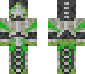 warlock
