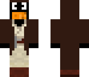 riley penguin