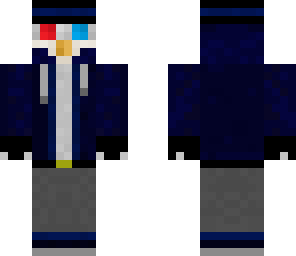 pinguin skin echt cool