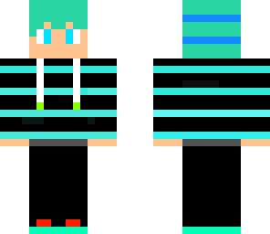 minha skin 2014