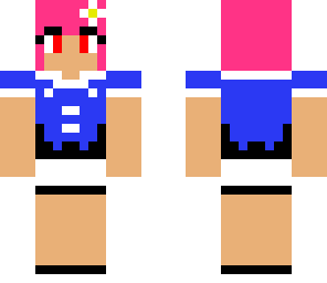 doll girl