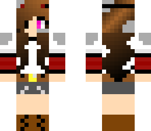 my fnaf character
