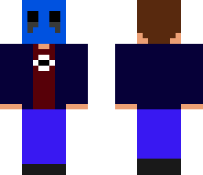 eyeless jack