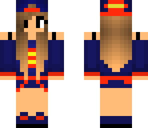superman girl