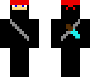 ninja assassin