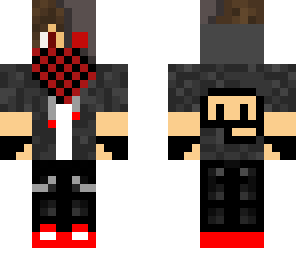 pewcyborg
