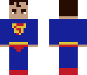 superman