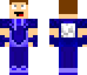 mondcrafter new hair  mouthscrambled eggss